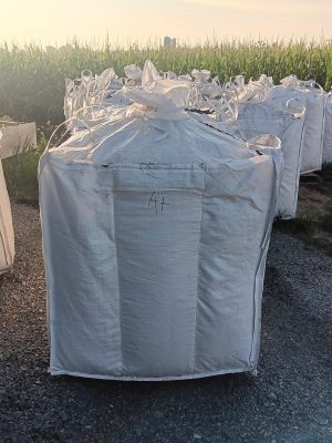 Premium Agricultural Biochar 20 kg