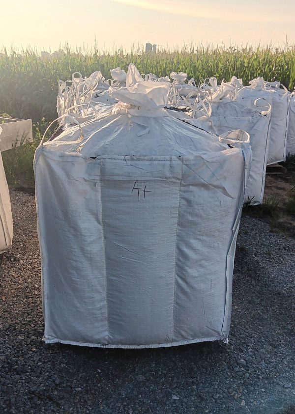 Premium Agricultural Biochar 20 kg