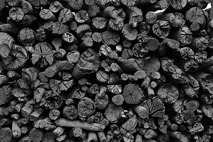 Premium Agricultural Biochar 20 kg