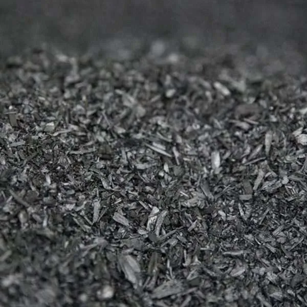 Premium Agricultural Biochar 20 kg