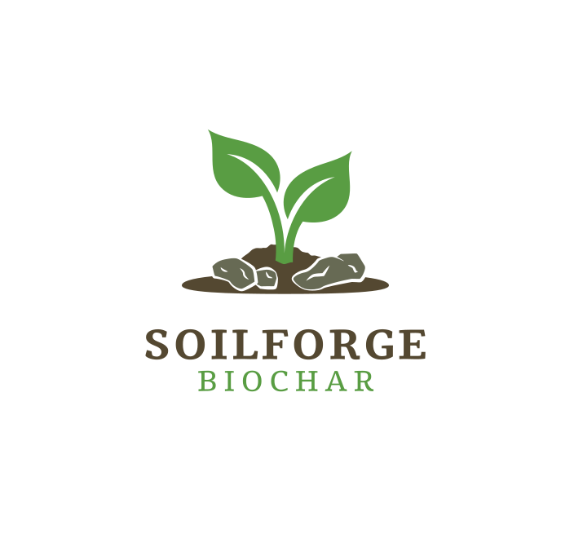 Soil Forge Biochar